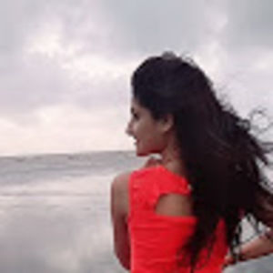 Meet your Posher, Ritu